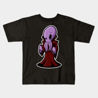 Mindflayer Kids T-Shirt